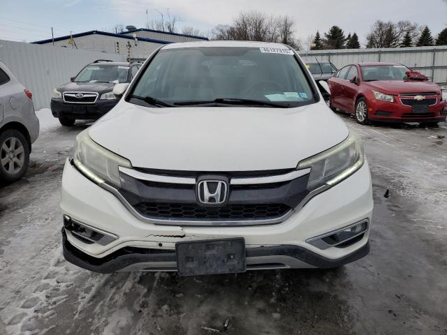 Photo 5 from auction – 2016 HONDA CR-V EX with VIN 5J6RM4H54GL052687