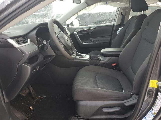 Photo 7 from auction – 2019 TOYOTA RAV4 LE with VIN 2T3G1RFV7KW008680
