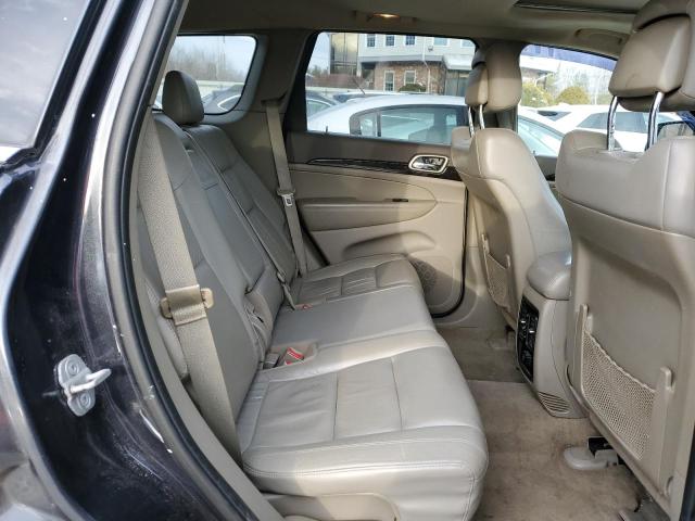Photo 11 from auction – 2012 JEEP GRAND CHER with VIN 1C4RJFAG7CC316484
