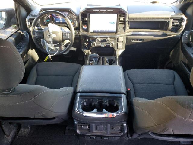 Photo 8 from auction – 2021 FORD F150 SUPER with VIN 1FTFW1E85MFA44155
