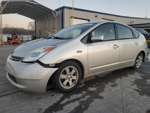 Photo 1 from auction – 2004 TOYOTA PRIUS with VIN JTDKB20U240106182
