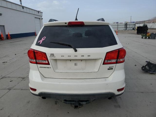 Photo 6 from auction – 2013 DODGE JOURNEY SX with VIN 3C4PDCBG6DT630127