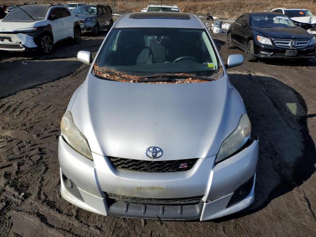 Photo 5 from auction – 2009 TOYOTA MATRIX with VIN 2T1LE40E69C008320