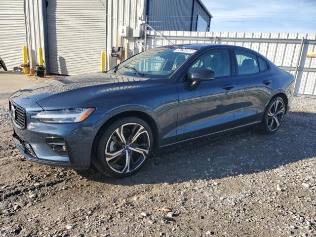 VOLVO S60 CORE 2024 with VIN 7JRL12FK5RG318829 - Photo from auction