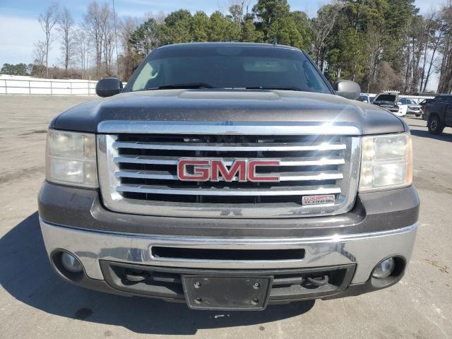 Photo 5 from auction – 2011 GMC SIERRA K15 with VIN 3GTP2WE35BG122298