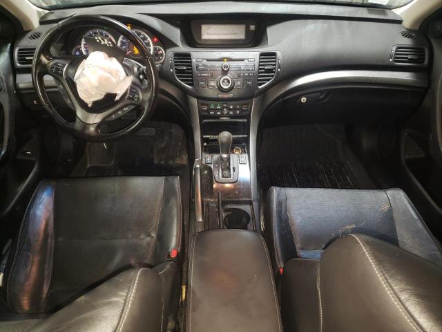 Photo 8 from auction – 2012 ACURA TSX with VIN JH4CU2F45CC004859