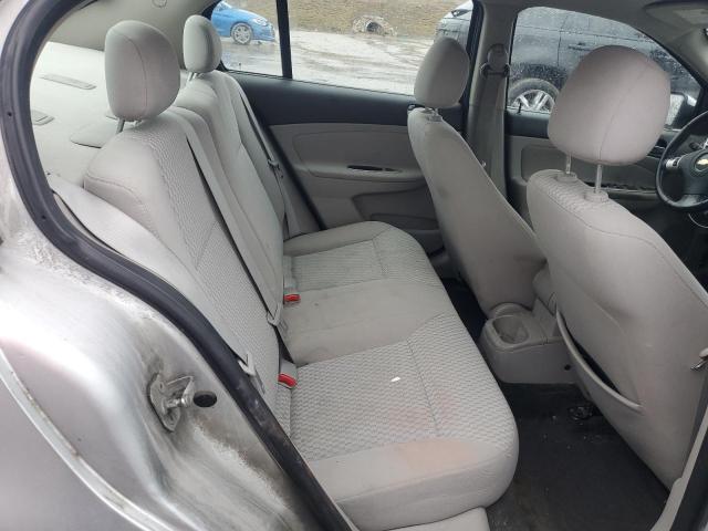 Photo 10 from auction – 2010 CHEVROLET COBALT 2LT with VIN 1G1AF5F58A7198900