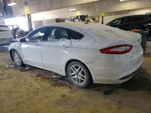 Photo 2 from auction – 2016 FORD FUSION SE with VIN 3FA6P0H74GR395744