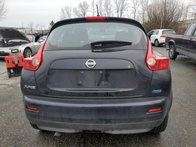 Photo 6 from auction – 2014 NISSAN JUKE S with VIN JN8AF5MR3ET359135