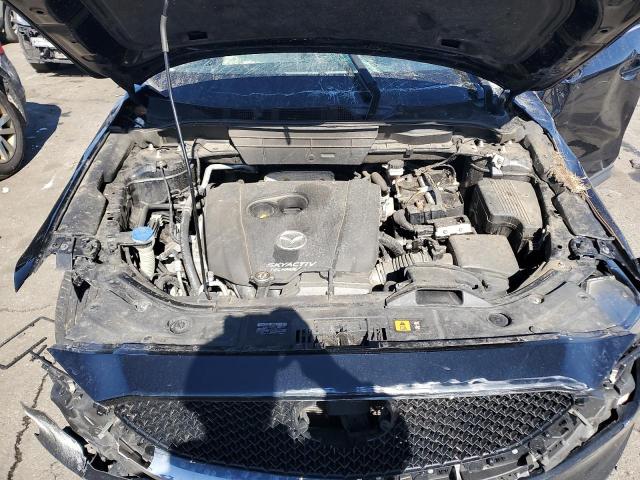 Photo 12 from auction – 2018 MAZDA CX-5 GRAND with VIN JM3KFBDM8J0355586