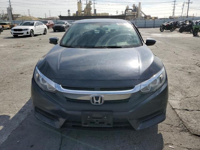Photo 5 from auction – 2018 HONDA CIVIC EX with VIN 2HGFC2F7XJH522540