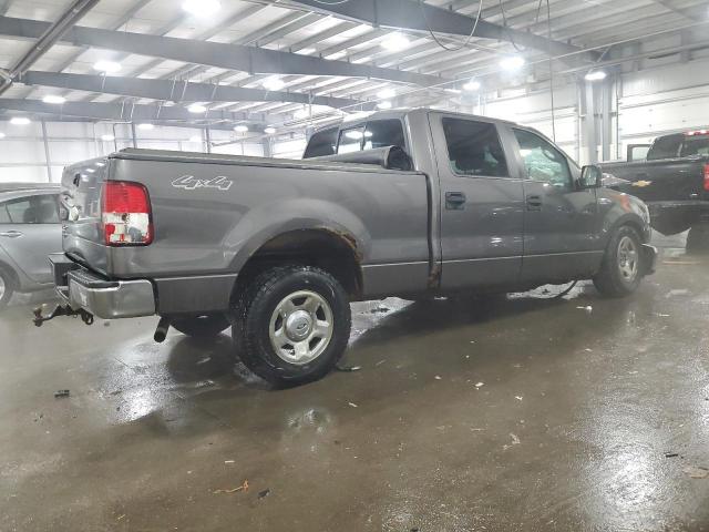 Photo 3 from auction – 2007 FORD F150 SUPER with VIN 1FTPW14V37KC91696