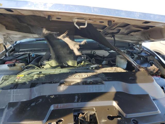 Photo 11 from auction – 2012 CHEVROLET SILVERADO with VIN 1GC0KVC85CZ146368