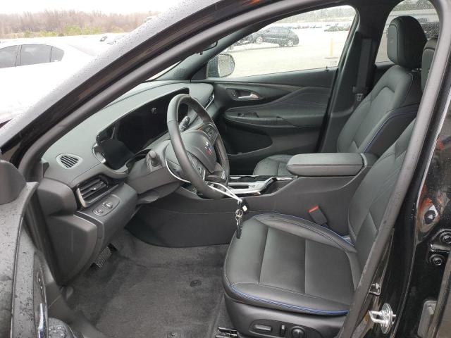 Zdjęcie 7 z aukcji – 2024 BUICK ENVISTA SP z VIN KL47LBE20RB202540