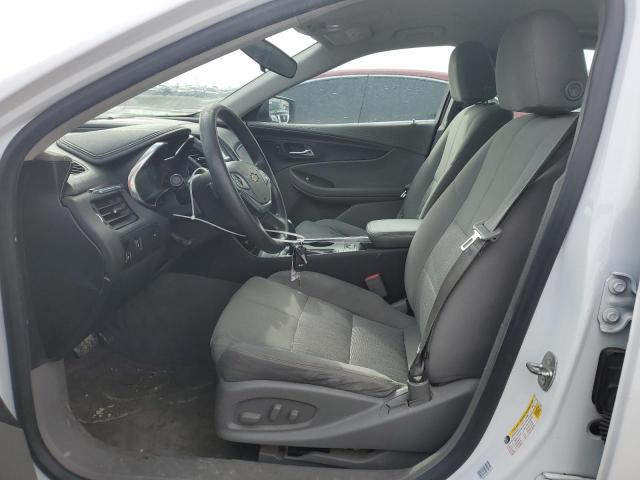 Photo 7 from auction – 2015 CHEVROLET IMPALA LS with VIN 1G11X5SL7FU128802