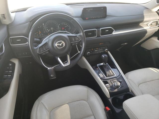 Photo 8 from auction – 2020 MAZDA CX-5 GRAND with VIN JM3KFBDM6L0778718