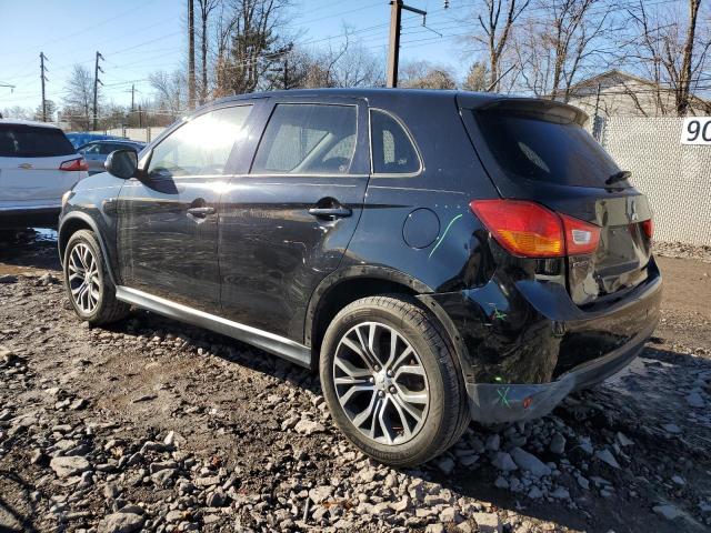 Photo 2 from auction – 2016 MITSUBISHI OUTLANDER with VIN JA4AP3AU7GZ025609