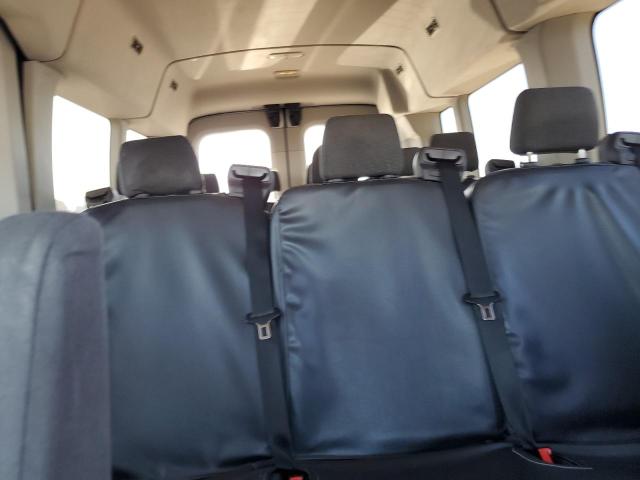 Photo 10 from auction – 2018 FORD TRANSIT T- with VIN 1FBAX2CM7JKB04389
