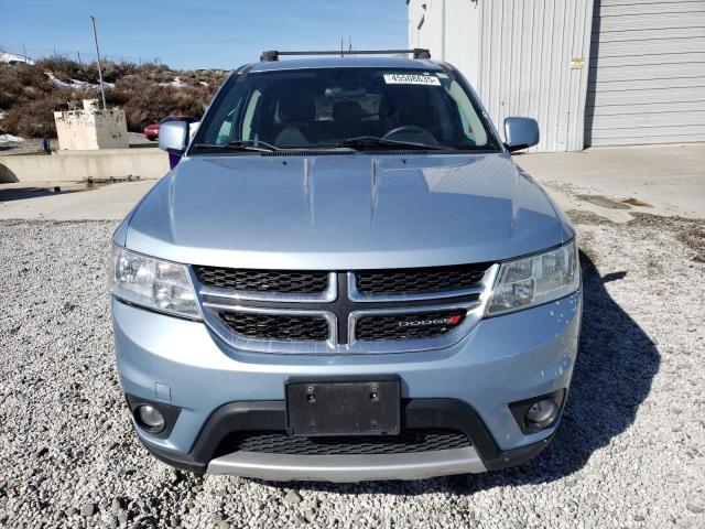 Photo 5 from auction – 2013 DODGE JOURNEY SX with VIN 3C4PDDBG2DT506801
