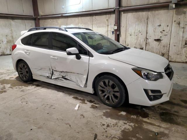 Photo 4 from auction – 2015 SUBARU IMPREZA SP with VIN JF1GPAV6XFH210862