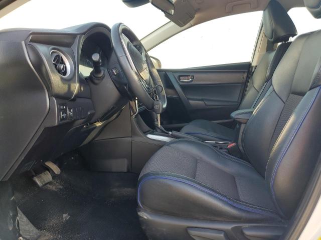 Photo 7 from auction – 2018 TOYOTA COROLLA L with VIN 5YFBURHE6JP797640