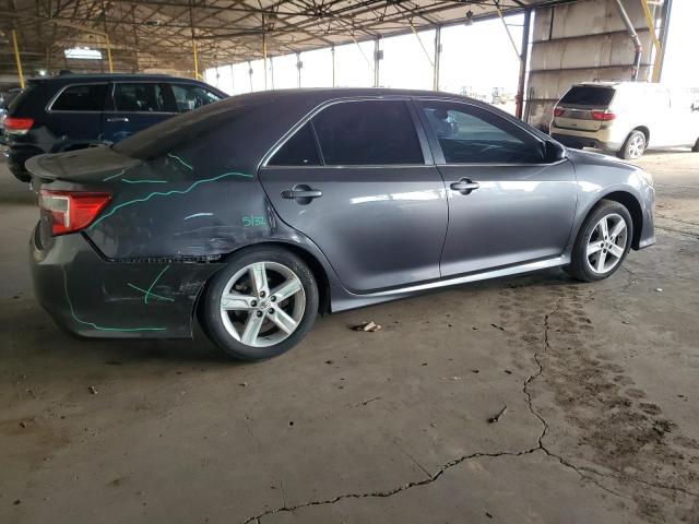 Photo 3 from auction – 2014 TOYOTA CAMRY L with VIN 4T1BF1FK0EU834724