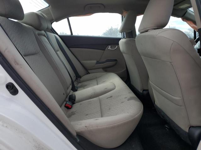 Photo 10 from auction – 2015 HONDA CIVIC EX with VIN 19XFB2F87FE092673