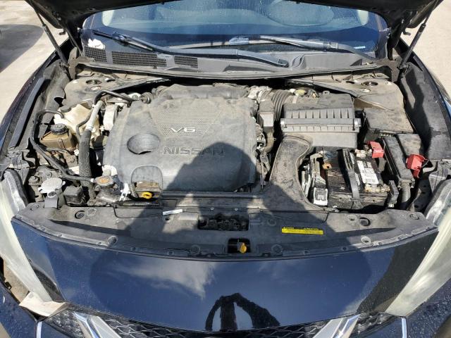 Photo 11 from auction – 2016 NISSAN MAXIMA 3.5 with VIN 1N4AA6AP8GC431622