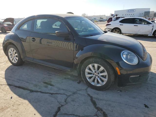 Photo 4 from auction – 2013 VOLKSWAGEN BEETLE with VIN 3VWFP7AT9DM658794