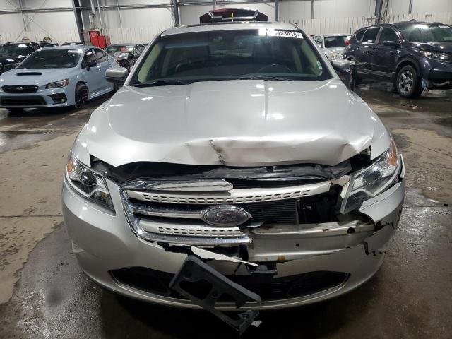Photo 5 from auction – 2010 FORD TAURUS SHO with VIN 1FAHP2KTXAG127676
