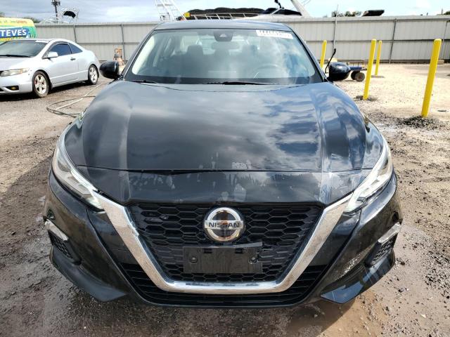 Photo 5 from auction – 2021 NISSAN ALTIMA SV with VIN 1N4BL4DV2MN416417