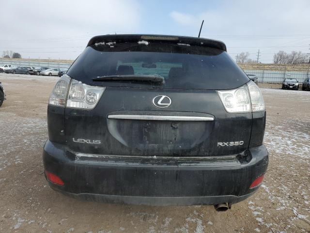 Photo 6 from auction – 2007 LEXUS RX 350 with VIN 2T2HK31U37C044022