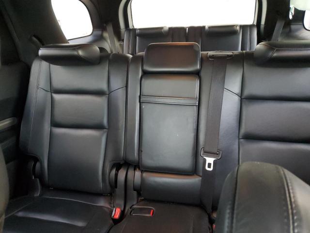 Photo 10 from auction – 2017 DODGE DURANGO GT with VIN 1C4RDJDG2HC775256
