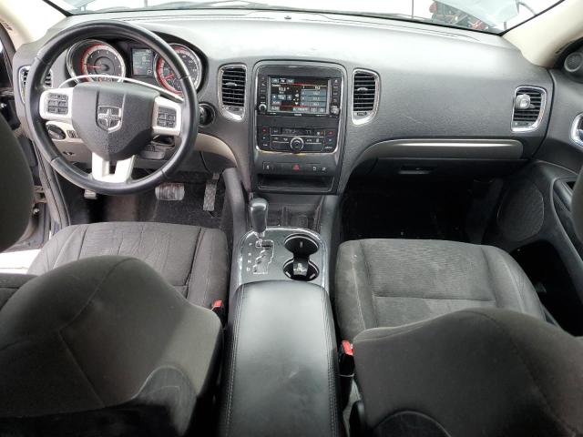 Photo 8 from auction – 2013 DODGE DURANGO SX with VIN 1C4RDJAG4DC691129