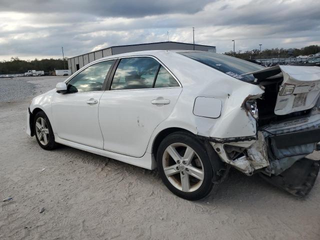 Photo 2 from auction – 2014 TOYOTA CAMRY L with VIN 4T1BF1FKXEU744397