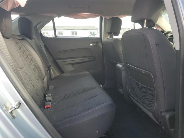 Photo 11 from auction – 2014 CHEVROLET EQUINOX LS with VIN 2GNALAEK1E6313706