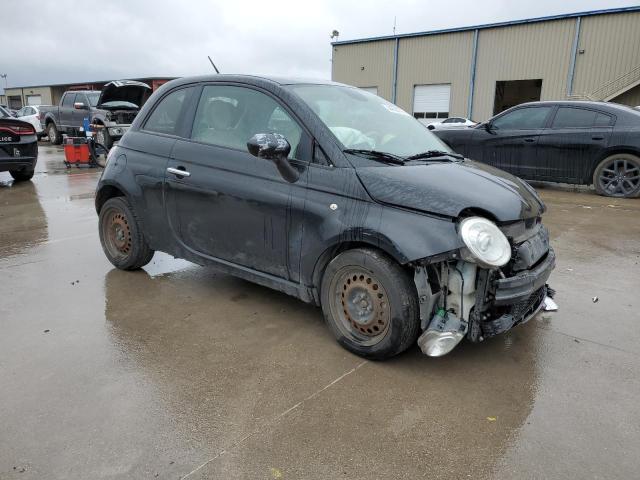 Photo 4 from auction – 2013 FIAT 500 POP with VIN 3C3CFFAR9DT740820