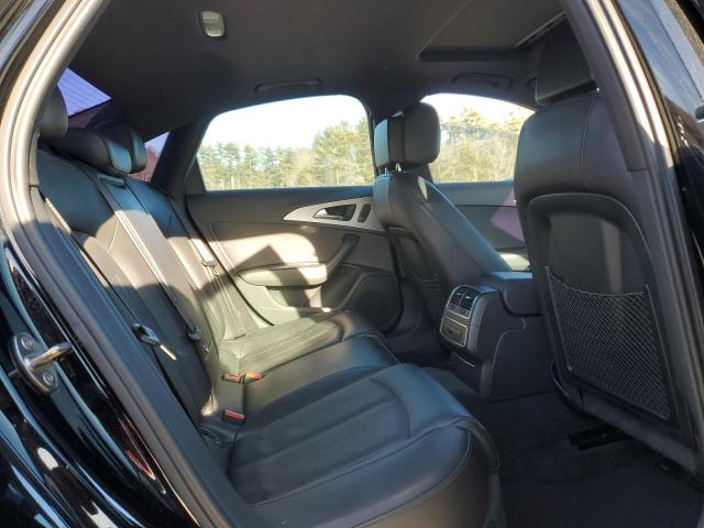 Photo 10 from auction – 2014 AUDI A6 PREMIUM with VIN WAUGFBFC8EN156885
