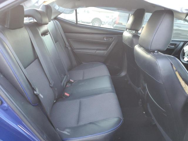 Photo 10 from auction – 2018 TOYOTA COROLLA L with VIN 2T1BURHEXJC021737