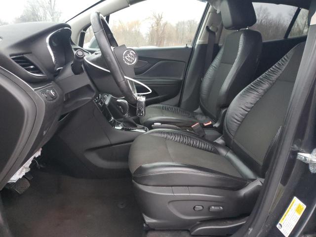 Photo 7 from auction – 2017 BUICK ENCORE PRE with VIN KL4CJASB2HB091667