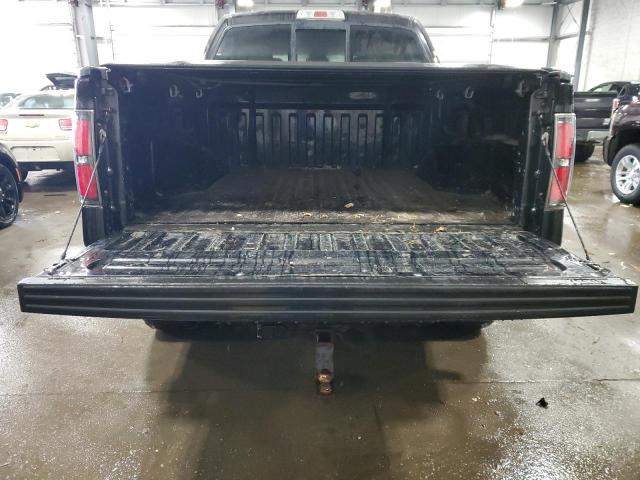 Photo 6 from auction – 2013 FORD F150 SUPER with VIN 1FTFW1EF8DFA24464