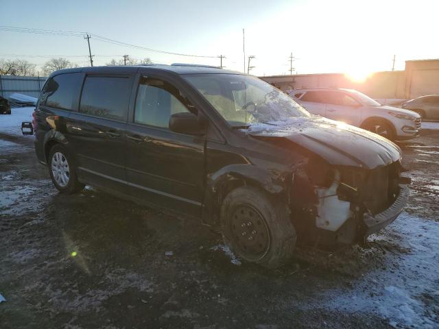 Photo 4 from auction – 2016 DODGE GRAND CARA with VIN 2C4RDGBG0GR374526