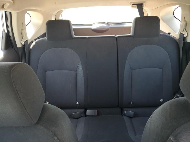 Photo 10 from auction – 2011 NISSAN ROGUE S with VIN JN8AS5MT7BW168173