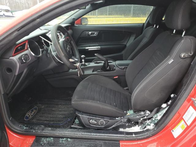 Photo 7 from auction – 2015 FORD MUSTANG with VIN 1FA6P8TH3F5423968