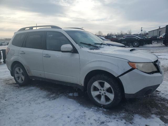 Photo 4 from auction – 2010 SUBARU FORESTER 2 with VIN JF2SH6EC6AH725162