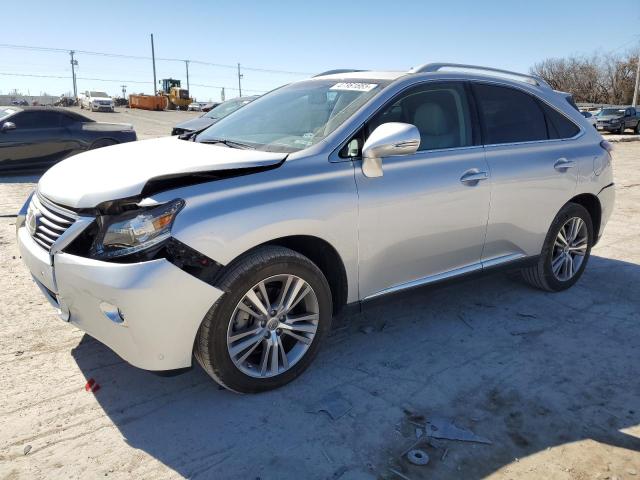 صورة رقم 1 من المزاد - 2015 LEXUS RX 350 مع VIN 2T2ZK1BA1FC156393