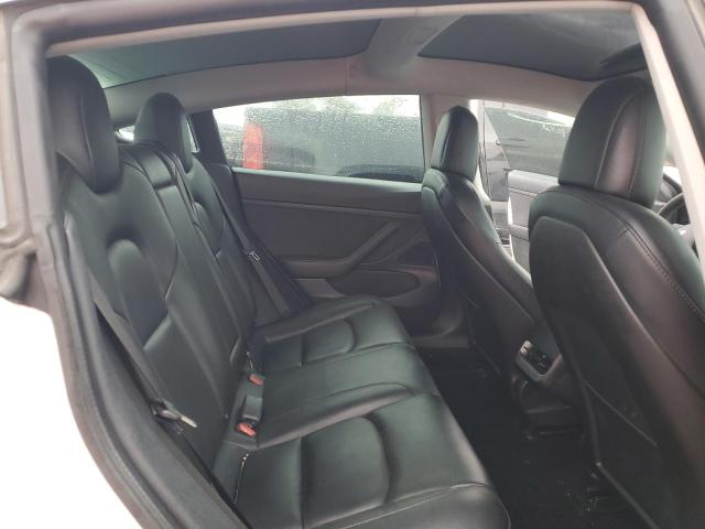 Photo 10 from auction – 2020 TESLA MODEL 3 with VIN 5YJ3E1EA0LF739932