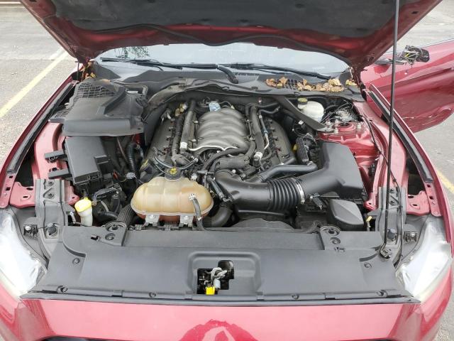Photo 11 from auction – 2015 FORD MUSTANG GT with VIN 1FA6P8CF6F5358676