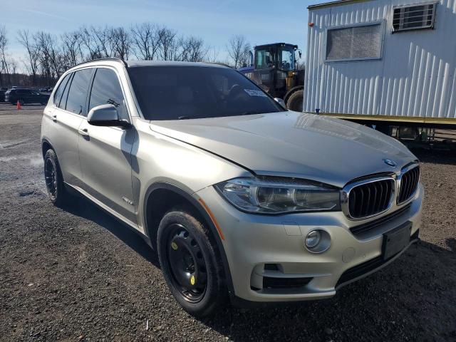 Photo 4 from auction – 2015 BMW X5 XDRIVE3 with VIN 5UXKR0C59F0P04470