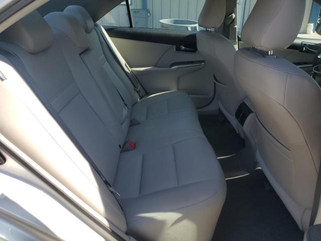 Photo 10 from auction – 2012 TOYOTA CAMRY HYBR with VIN 4T1BD1FK5CU034052